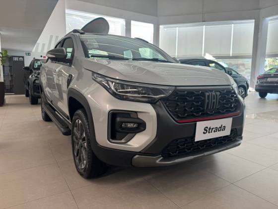 FIAT STRADA 1.0 TURBO 200 FLEX ULTRA CD CVT